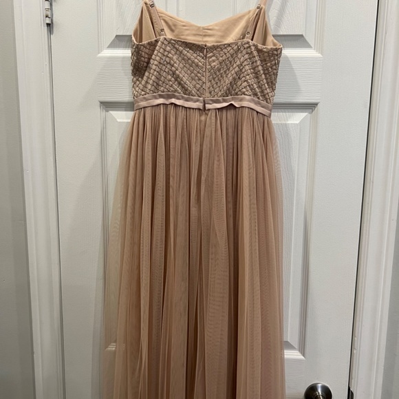 Needle and thread tulle dress - Picture 6 of 16